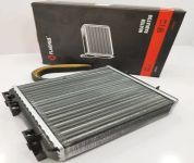 Радиатор печки 2105 Flagmus