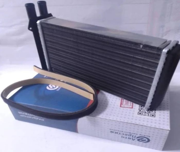 Радиатор печки 2108/Таврия Авто Престиж