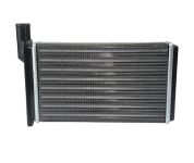 Радиатор печки 2108/Таврия Flagmus