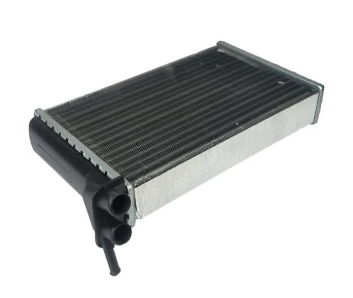 Радиатор печки 2110 с.о. "FLAGMUS"