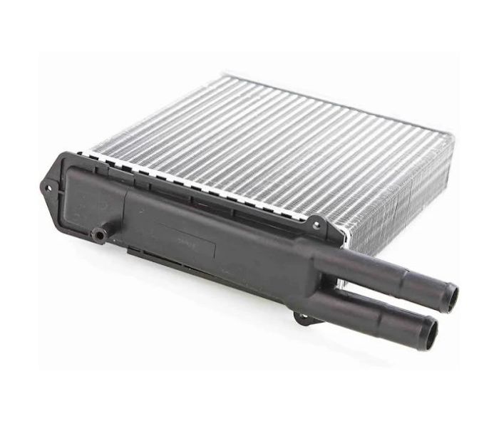 Радиатор печки 2111 н.о. "FLAGMUS"