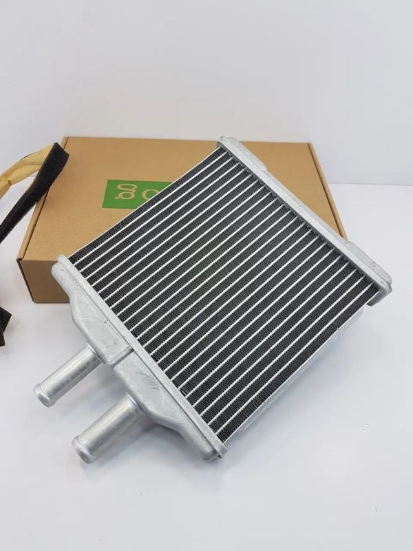 Радиатор печки  LACETTI алюм.паяний "SHIN KUM"