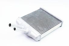 Радиатор печки  Lanos "Flagmus"