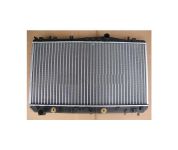 Радиатор охлаждения LACETTI АКПП "EuroEx"