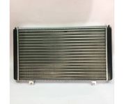 Радиатор охлаждения 1118  "AТ"
