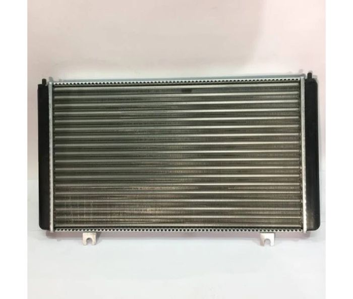 Радиатор охлаждения 1118  "AТ"