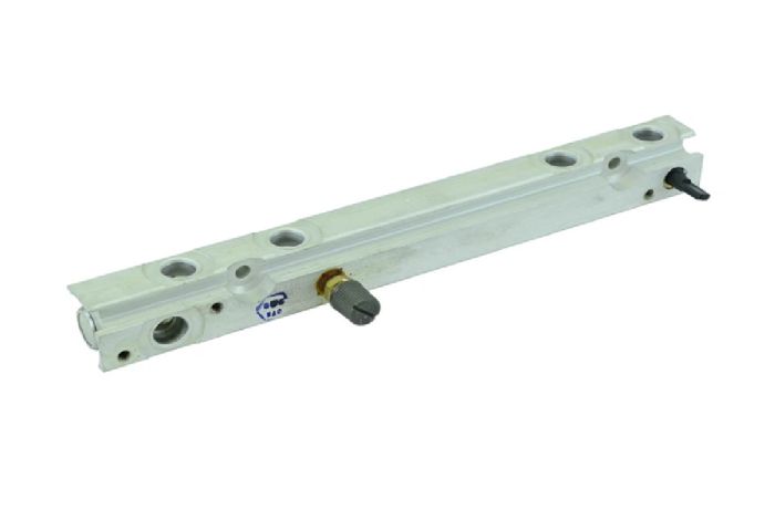 Рампа форсунок 2104, 2107, 21214