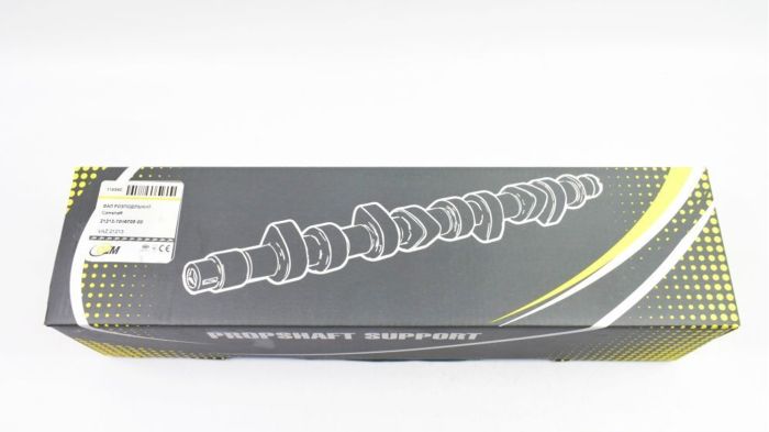 Распредвал 21213 "OEM" (в сборе) 2101