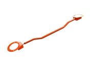 Растяжка стоек передних 2109-2114-2110 регулируемая инжектор