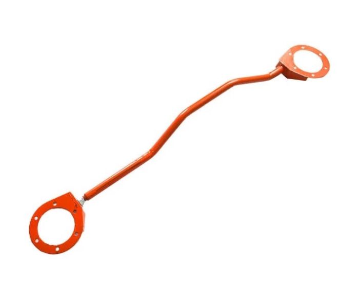 Растяжка стоек передних 2109 регулируемая  карбюратор