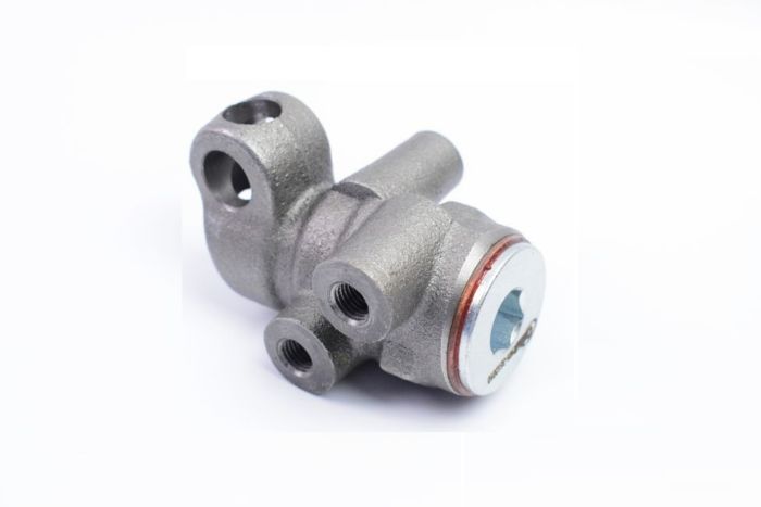 Регулятор давления тормозов (колдун) 2101 "OEM"