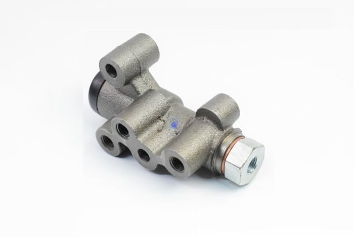 Регулятор давления тормозов 2108 "LSA"