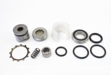 Р/к рулевой рейки 2108 с подшипником