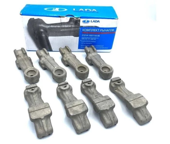 Рокера 2101 старого образца "АвтоВАЗ" (8 шт.)