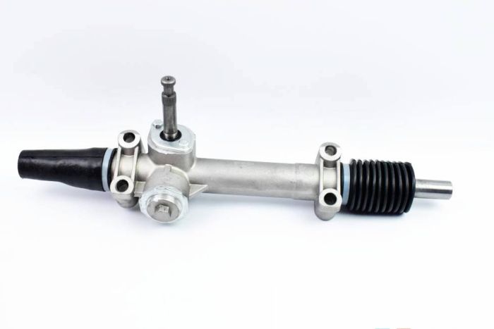 Рулевая рейка Таврия/Славута