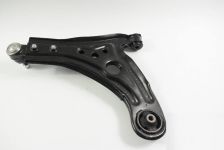 Рычаг Aveo правый в сборе "Euroex"