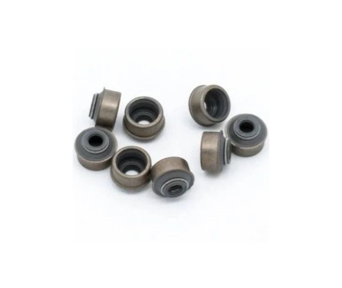 Сальник клапанов  AVEO 1.5  Т200-250 "KOS" (8 шт.)