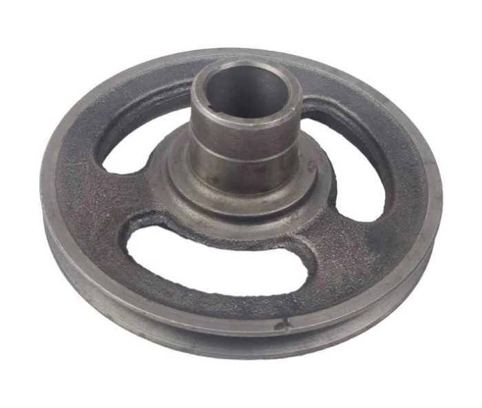 Шкив коленвала 2101 "ТРИАЛ"