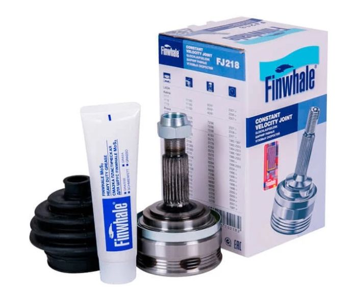 ШРУС (граната) 2108 наружная "FINWHALE"