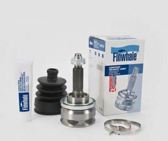 ШРУС (граната) 2123 наружный "FINWHALE"