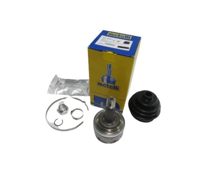 ШРУС (граната) 2108 наружный "METELLI" оригинал