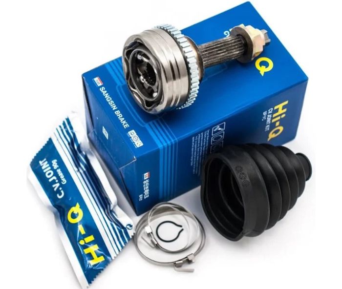 ШРУС (граната)  LANOS/ AVEO 1.5 наружный (29х22) "HI-Q"