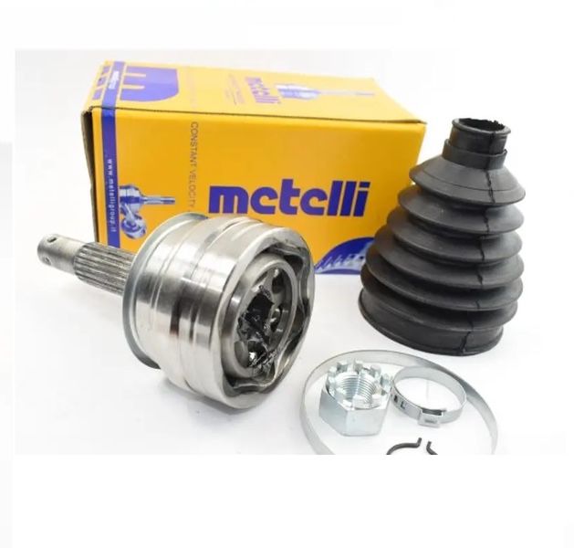 ШРУС (граната)  LANOS/ AVEO 1.5 наружный (29х22) "METELLI"