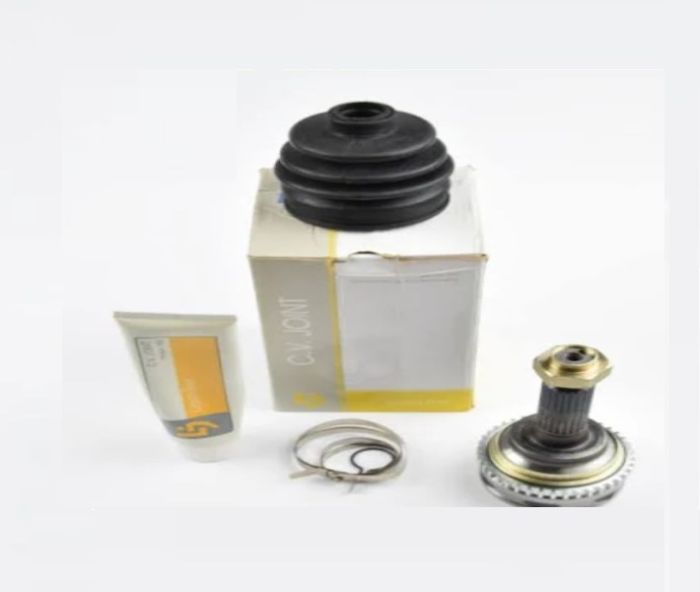 ШРУС (граната)  MATIZ/ QQ наружная (19x46x23) "JAPAN LINE"