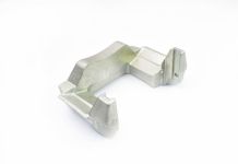 Скоба суппорта 2121 (ладошка) левая "Flagmus"