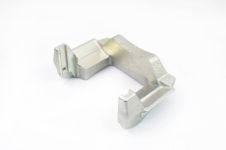 Скоба суппорта 2121 (ладошка) правая "Flagmus"