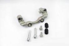 Скоба суппорта  LANOS 1.5 (р/к) "EuroEx"