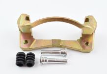 Скоба суппорта (направляющая колодок) AVEO (р/к)