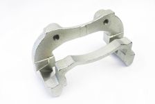 Скоба суппорта ВАЗ 2110 "13" направляющая колодок "Flagmus"