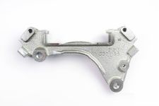 Скоба суппорта ВАЗ 2121 левая (направляющая колодок) "Flagmus"