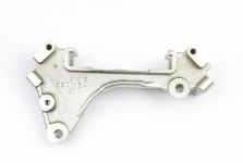 Скоба суппорта ВАЗ 2121 правая (направляющая колодок) "Flagmus"