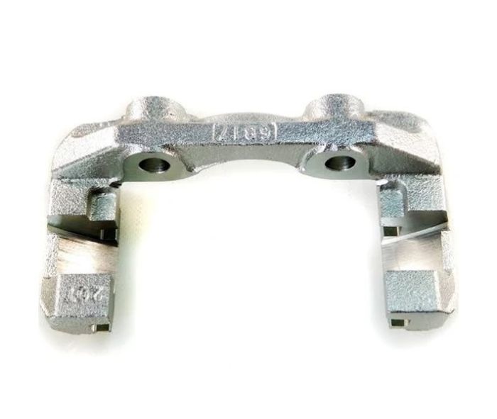 Скоба суппорта  LANOS 1.5 "Flagmus"