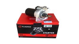 Стартер 2108 редукторный "FLAGMUS"