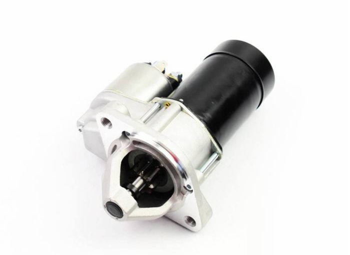 Стартер редукторный Таврия,Sens "Beg-Line"