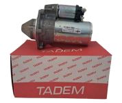 Стартер 2101 редукторный "КАТЭК"