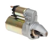 Стартер 2110 редукторный "FLAGMUS" 9 зубов