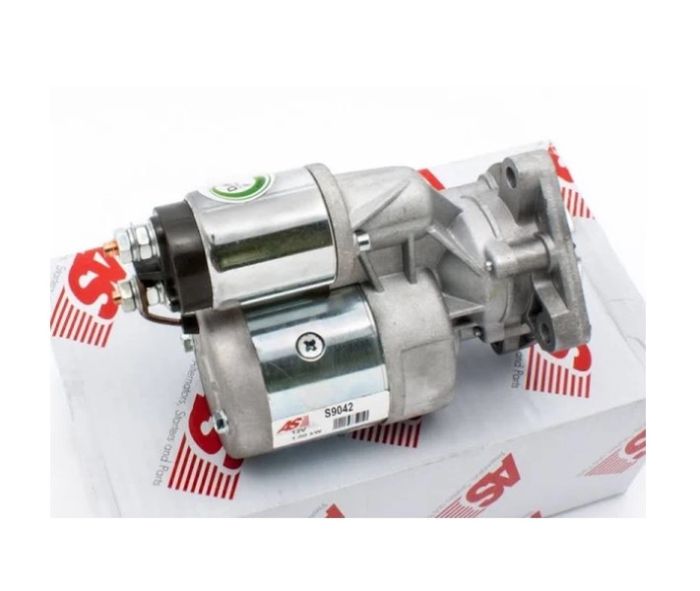 Стартер  LANOS 1.4 "AS"