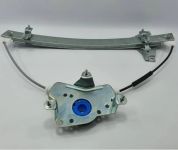 Стеклоподъемник  LACETTI эл. привод левый "GENUINE"