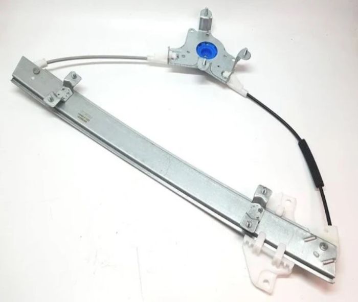 Стеклоподъемник  LANOS эл. привод (под шестерню) передний правый "GENUINE"