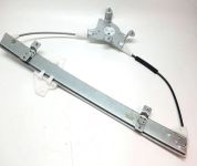 Стеклоподъемник  LANOS эл. привод  (под треугольник) передний правый / задний левый "CRB"