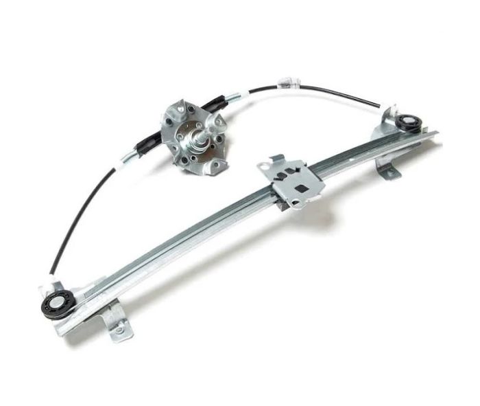 Стеклоподъемник  NEXIA мех. привод передний правый "CRB"