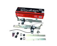 Стеклоподъемники передние реечные ВАЗ 21213, 21214 "Flagmus"