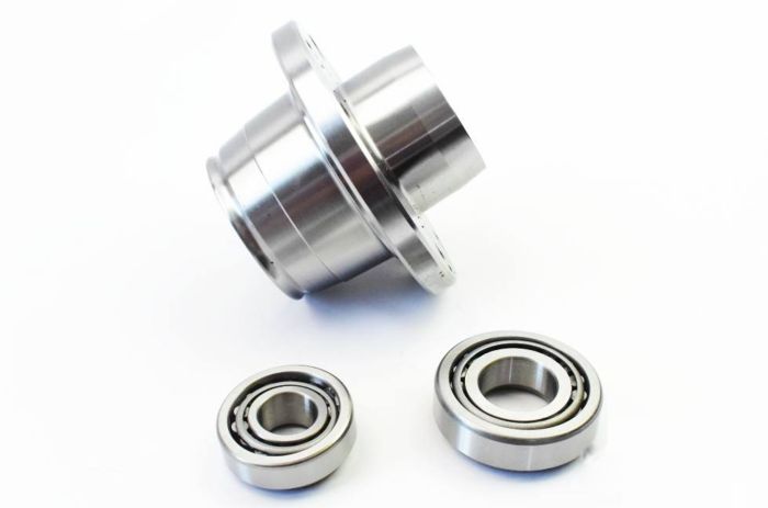 Ступица 2101 с подшипниками "ASR Extreme"