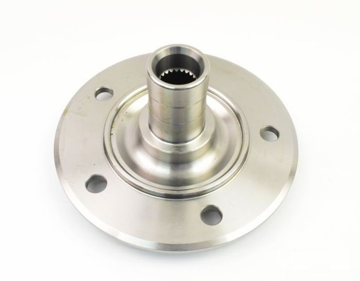 Ступица ВАЗ 21213, 2123, Нива Шеви (24 шлица) "Flagmus"