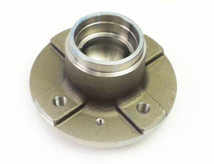 Ступица задняя Lanos, Nexia "AT"