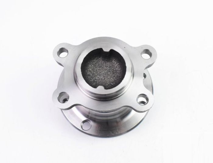 Ступица задняя в сборе ВАЗ 2108-21099, 2113-2115, 2110-2112, 2170-2172 "ASR Extreme"